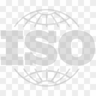 Indicative Benefits Of Implementing And Certifying - Iso 22000 Png White Logo, Transparent Png