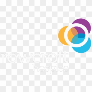 They Trusted Us - Rowcroft Hospice Logo, HD Png Download