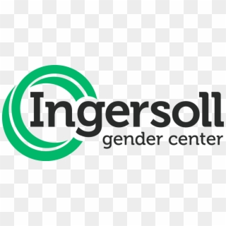 Ingersoll Gender Center - Oval, HD Png Download