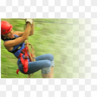 This Is The Adventure That Started A Revolutionthe - Abseiling, HD Png Download