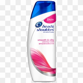 Head And Shoulder - Shampoo And Conditioner Head And Shoulders, HD Png Download