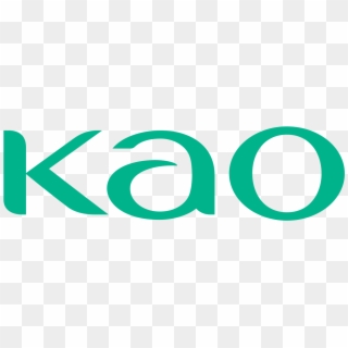 Head And Shoulders Logo Png - Kao Corporation Logo, Transparent Png