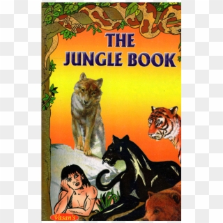 The Jungle Book - Beatels, HD Png Download