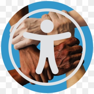 Human Fraternity - Illustration, HD Png Download