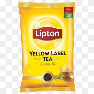 Lipton Yellow Label Tea Pouch 475 Gm - Te Lipton Yellow Label, HD Png Download