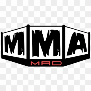 Mixed Martial Arts - Mix Martial Arts Logo, HD Png Download - 755x690 ...