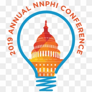 2019 Nnphi Conference Icon - Illustration, HD Png Download