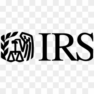 Erroneous Irs Refund Scam - Internal Revenue Service Logo Png, Transparent Png