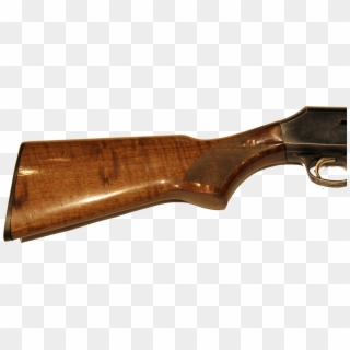 Escopeta Browning B80 Cal 12/70 , Png Download - Rifle, Transparent Png