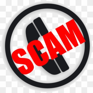 Volunteer Firefighters Donation Scam - Phone Scams, HD Png Download