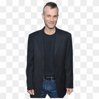 “it Actually Was The Same Track From The Original Series - Pawel Pawlikowski Png, Transparent Png