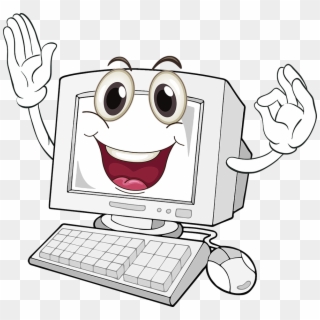 Computer, HD Png Download