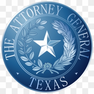 Texas Attorney General Scam Alert - Office Of The Attorney General, HD Png Download