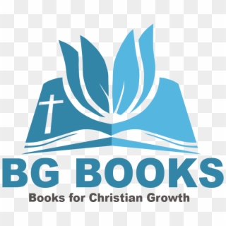 Bg Books Logo - Book, HD Png Download
