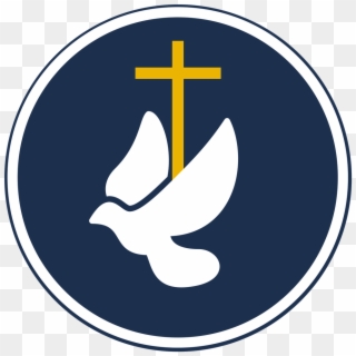 Christian Logo Png - Cross, Transparent Png