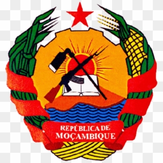North Korea - Mozambique Ministry Of Energy, HD Png Download