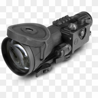 Designed For Long Range Target Detection And Engagement, - Armasight, HD Png Download