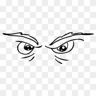 Download Eyes Evil Angry RoyaltyFree Vector Graphic  Pixabay