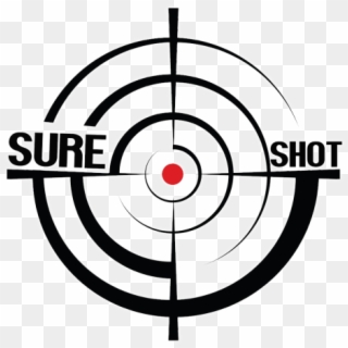 Welcome To Sure Shot Scopes, We Offer The Lowest Prices - Reticle, HD Png Download