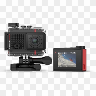 Virb® Ultra 30 Can Your Action Camera Do This Prove - Action Cam Garmin Virb Ultra 30 Png, Transparent Png