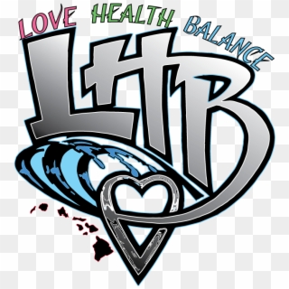 Lhb Love Health Balance, HD Png Download