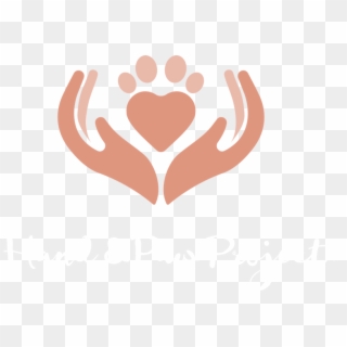 Hand And Paw Project™ - People Welfare Society Logo, HD Png Download