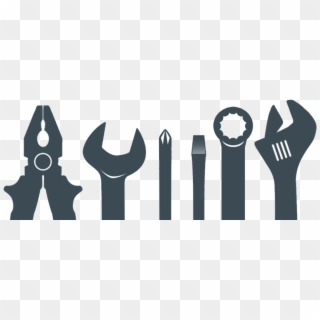 Toolshed - Silhouette, HD Png Download