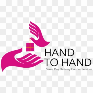 Hand To Hand Logo, HD Png Download