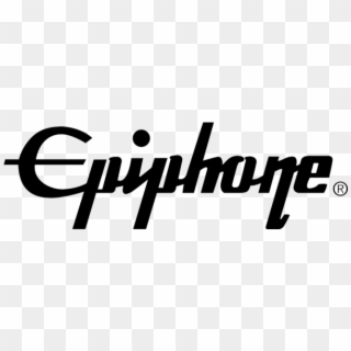 Epiphone, HD Png Download