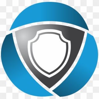 Cyber Security - Emblem, HD Png Download