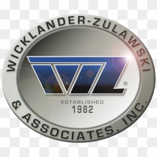 Wicklander-zulawski Completes Interview & Interrogation - Emblem, HD Png Download