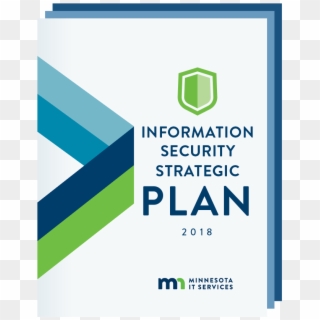 Information Security Strategic Plan - Graphic Design, HD Png Download