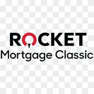 Download Full Resolution - Rocket Mortgage Classic Logo, HD Png Download