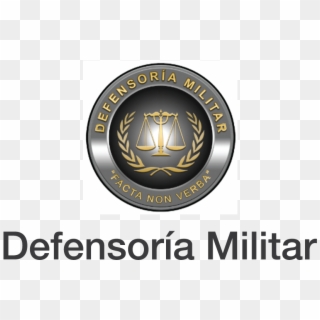 Los Mejores Abogados Para El Ejército Nacional De Colombia - Emblem, HD Png Download