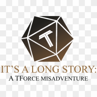 It's A Long Story Episode 43 Pt - Pritzker Military Museum And Library Logo, HD Png Download