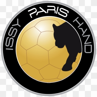 Issy Paris Hand Logo 2013 - Special Force, HD Png Download