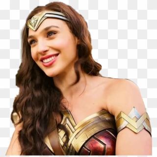 #wonderwoman #galgadot #diana #mulhermaravilha - Wonder Woman, HD Png Download