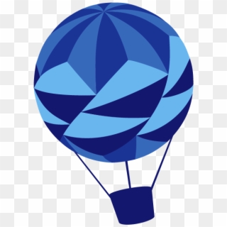 Gmp Balloon - Global Math Project, HD Png Download