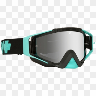 Omen Mx Goggle , Png Download - Spy Omen Cole Seely Goggles, Transparent Png