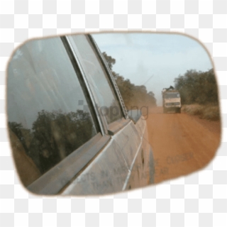 Free Png The Fastest And Most Comfortable Way Is To - Dirt Road, Transparent Png