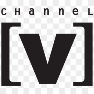 Channel V Thailand Logo, HD Png Download