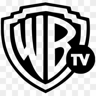 Warner Tv Logo Png, Transparent Png