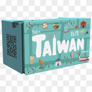 Main Taketaiwanhome - Box, HD Png Download