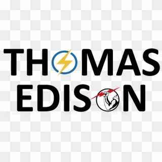 Thomas-electric Logo Image, HD Png Download