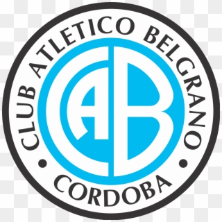 26 Dec - Escudo Belgrano De Cordoba, HD Png Download