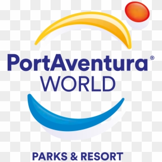 Port Aventura Logo Png, Transparent Png