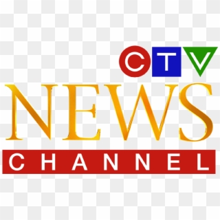 Total Downloads - Ctv News Channel Logo, HD Png Download