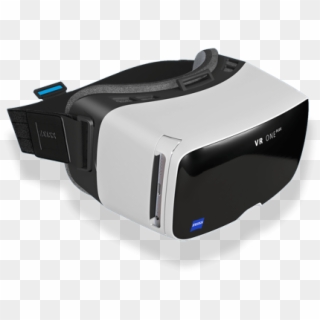 Zeiss Vr One Plus Headset - Watch Phone, HD Png Download