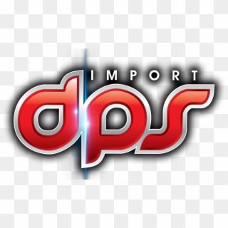 Import Dps Just Stocked Up On The Remaining Hks Gtii - Import Dps Logo, HD Png Download