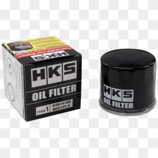 New Hks Oil Filter Range For - Hks, HD Png Download